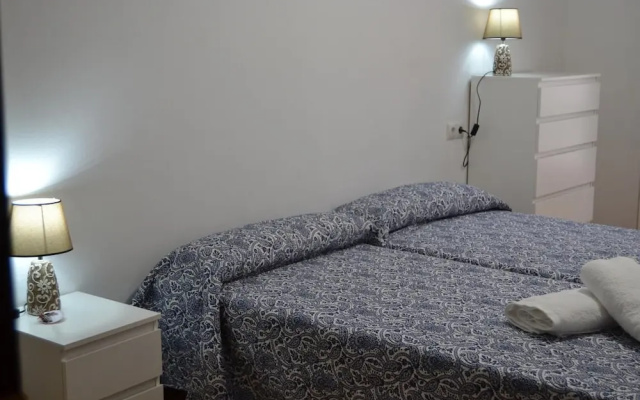 Albergue Valle del Nonaya
