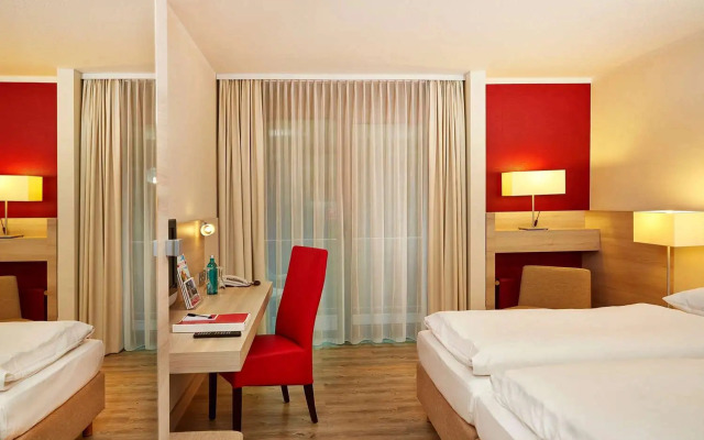 H+ Hotel Bad Soden