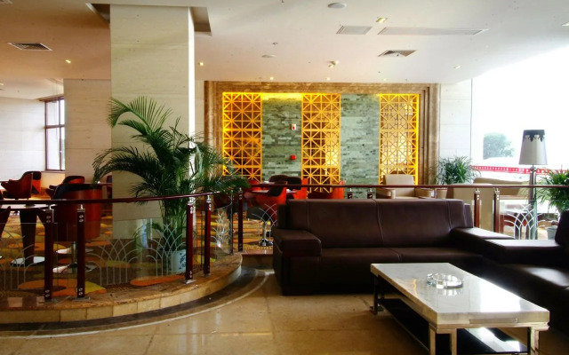 Longsheng Huamei International Hotel