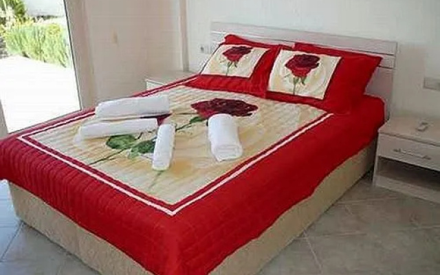 Royal Heights Sea View Unit Bodrum Turkey