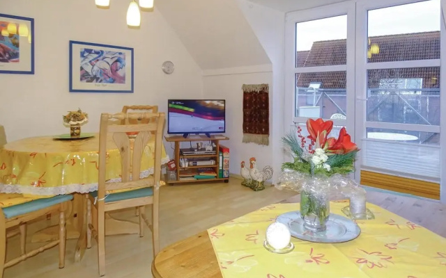 Amazing Apartment in Insel Poel/kirchdorf With 1 Bedrooms