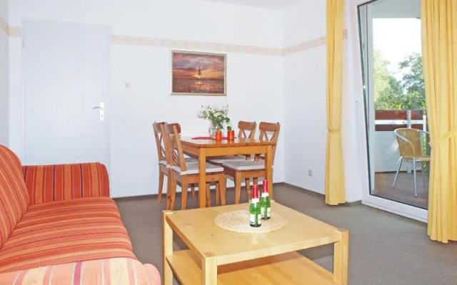 Haus Wattenloeper