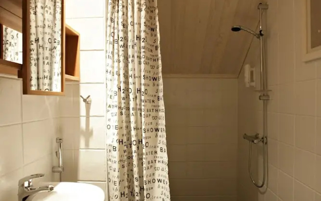 Ounasvaara Lakituvat chalets