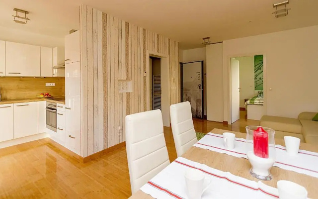 Apartments Bohinjskih 7