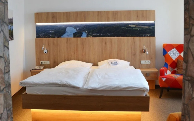 Hotel Zur Mühle