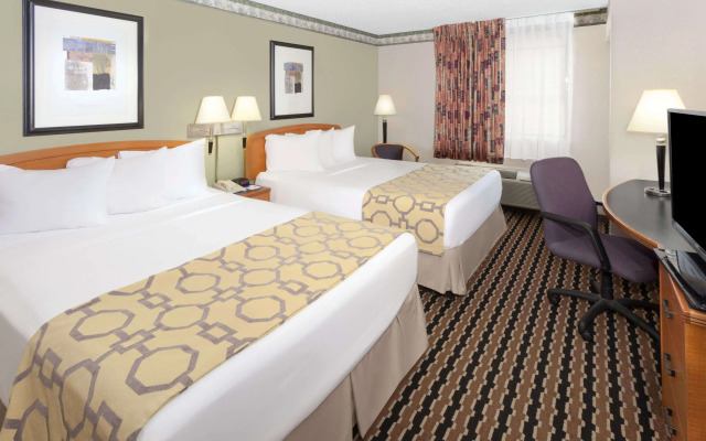 Baymont by Wyndham Fort Wayne