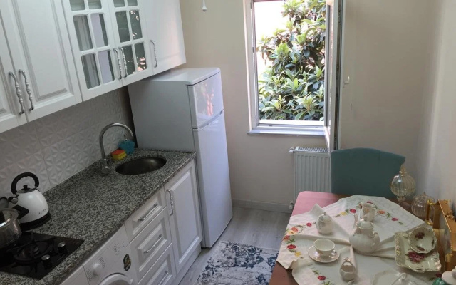 Mina Residence
