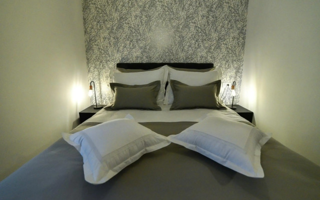 Luxury Apartment Knezovic