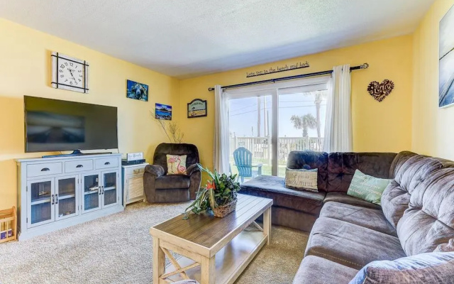 Starboard Light by Distinctive Beach Rentals