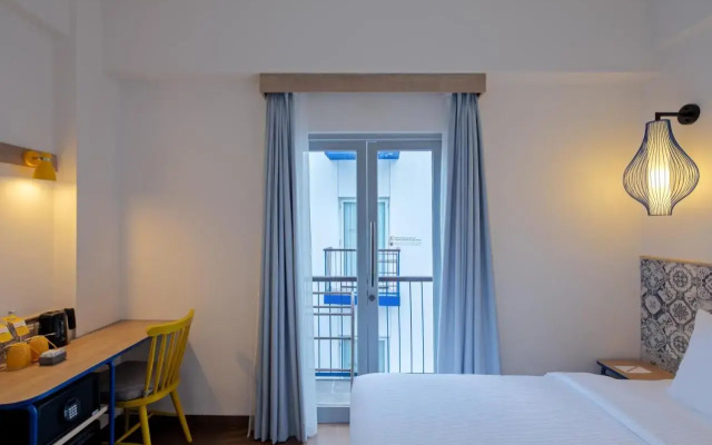 Kampi Hotel Legian