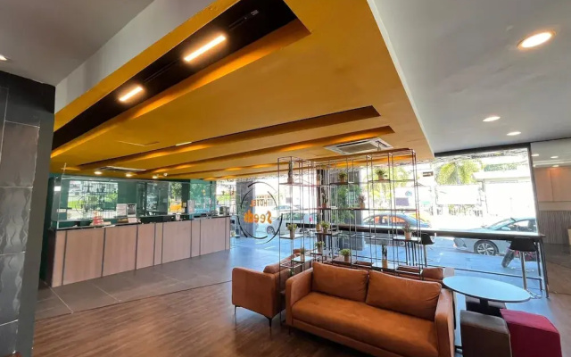 Seeds Hotel Klang Bayu Perdana