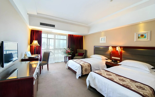 Vienna Hotel Guilin Qixing Road Branch