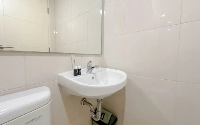 Cozy Stay 2BR at Tanglin Supermall Mansion Apartment