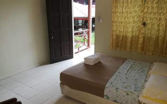 Slagon Homestay