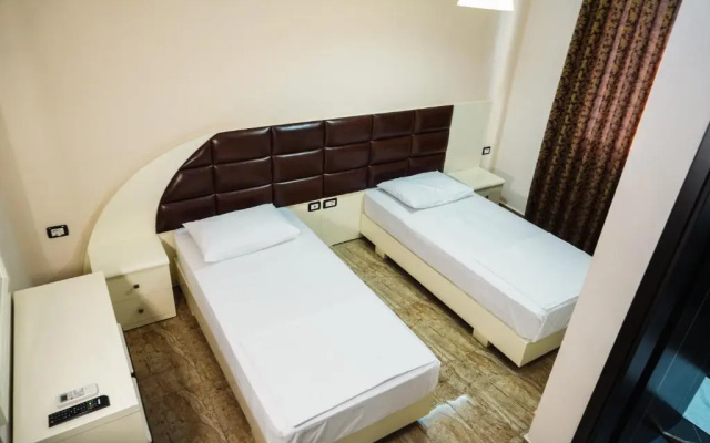Hotel Magic