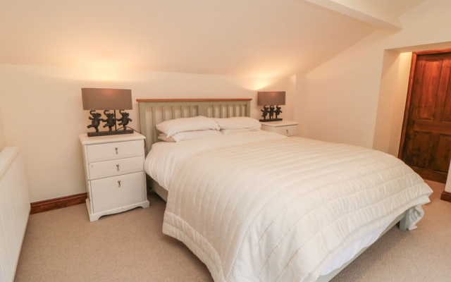 Rose Cottage, Filey