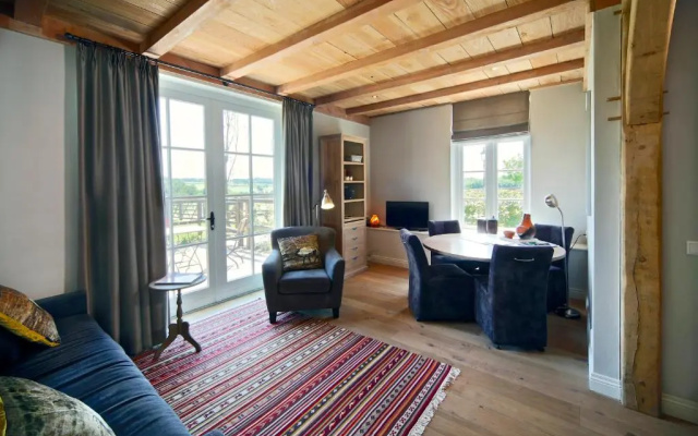 Buitenplaats Welsdael