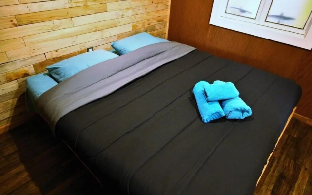 Corner Hostel Natales