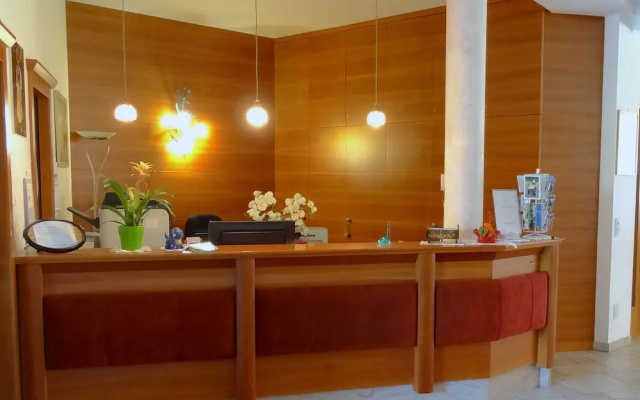 Gardenhotel Premstaller