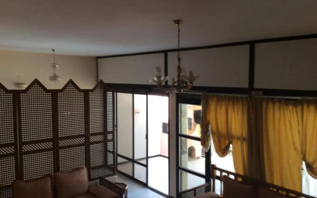 Villa Keltoum