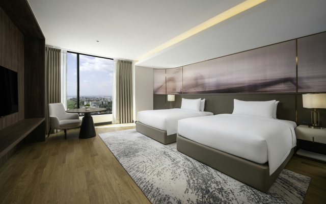 Amari Vientiane Laos