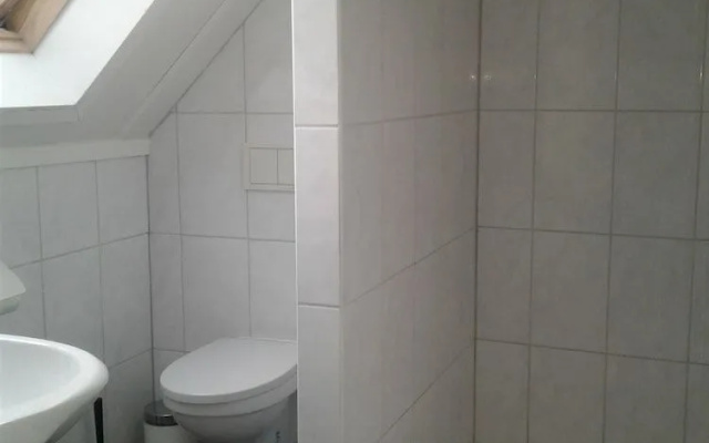 B&B Kasteelhoeve-Dussen