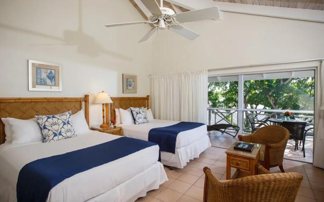 Ocean Club East, Grace Bay Beach