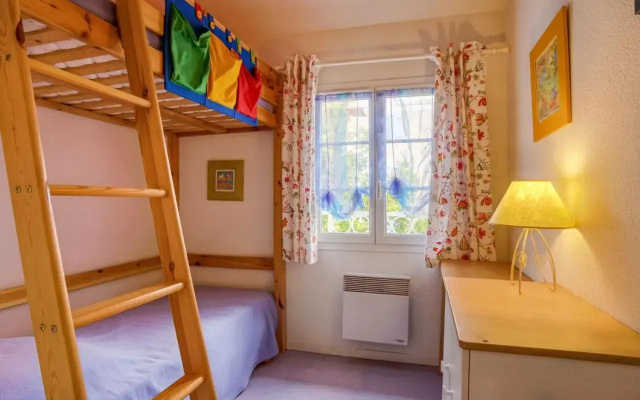 Holiday Home Les Hautes Folies-7