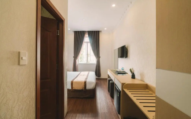 Be U Hotel