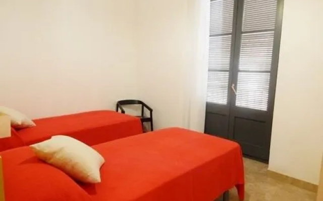 Apartament Pont de Ferro