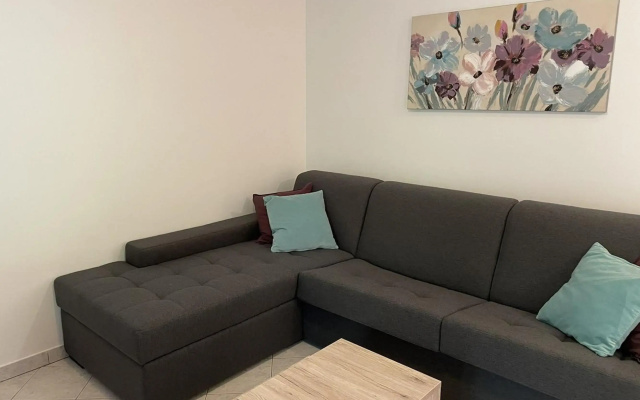 Apartment Porat