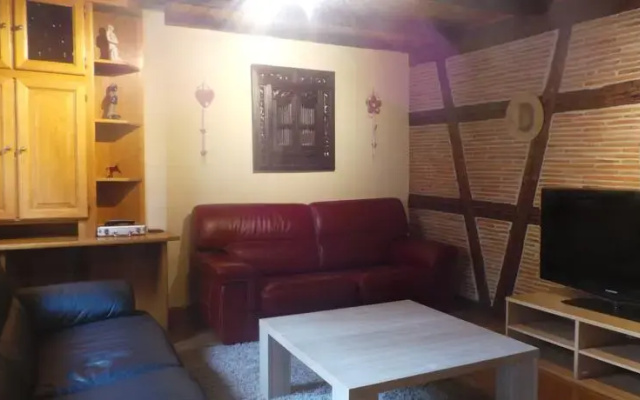 Gite Au petit KB