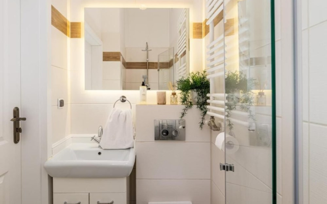 Malila Apartments Starowiślna 35