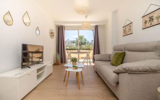 Vistamarina A108 by IVI Real Estate