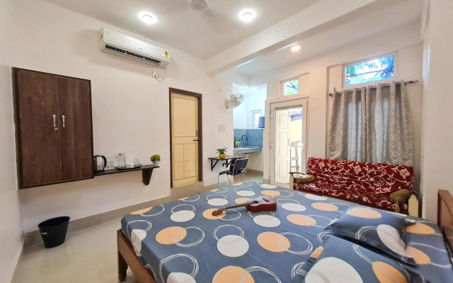 Dula HomeStay