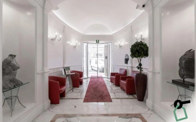 HOTIDAY Room Collection - Roma Porta Pia