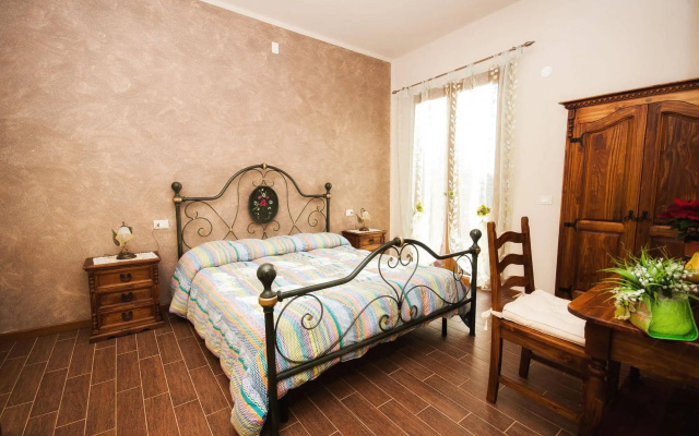 I Frutteti B&B