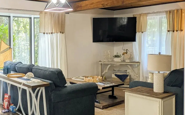 Beautiful Bar Harbor House