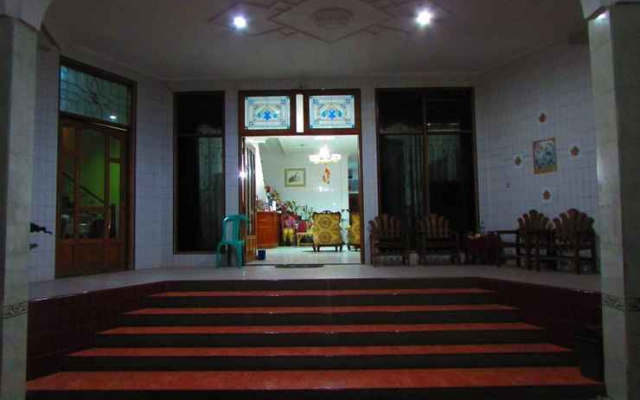 Hotel Permata Atambua