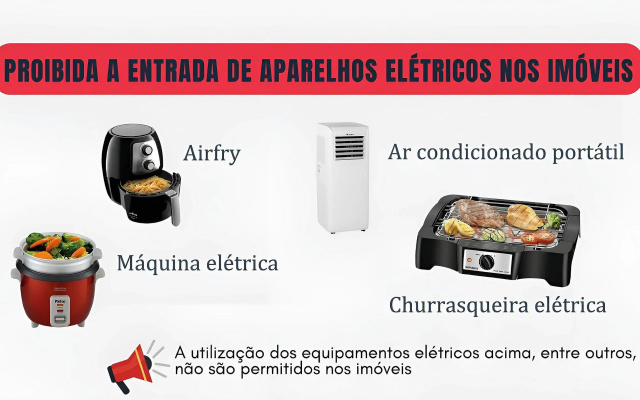 Jardim Caiçara - Aluguel Economico