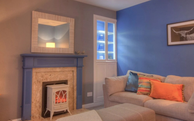 Otago Cottage Brora