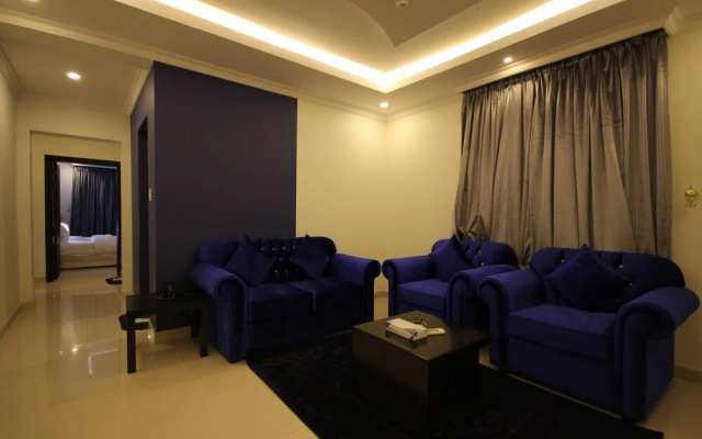 Arwa suites