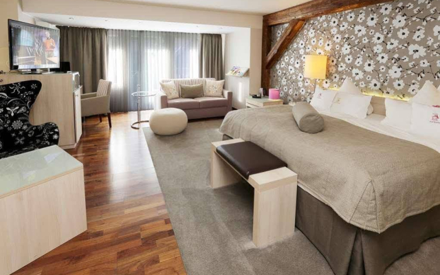 Best Western Premier Hotel An Der Wasserburg