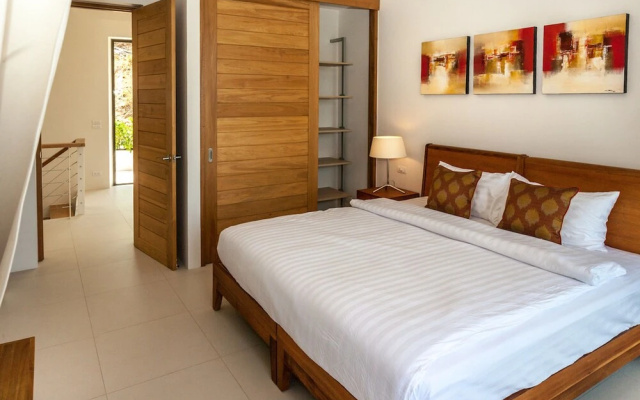 The Ridge Villa 5