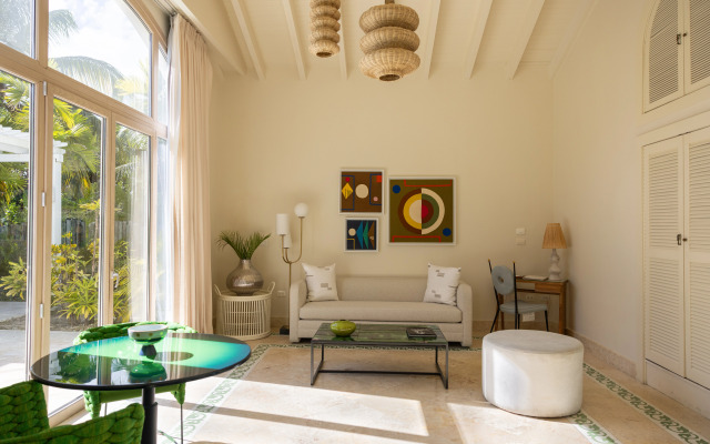 Eden Roc Cap Cana