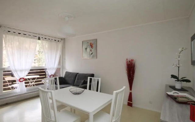Appartement Mont-Dore, 2 pièces, 4 personnes - FR-1-608-174