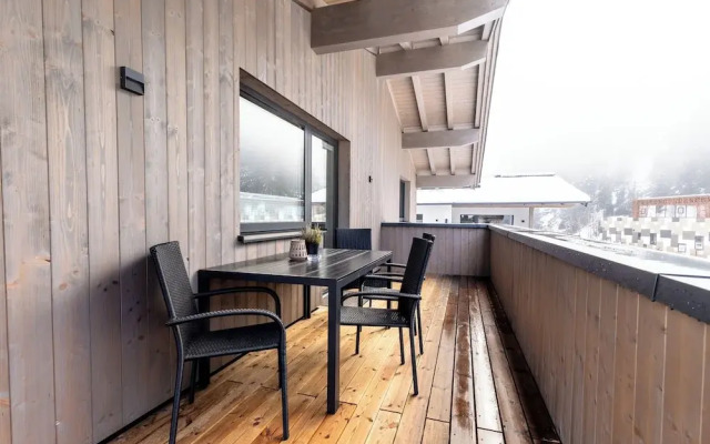 Appartement Hoamatgfüh