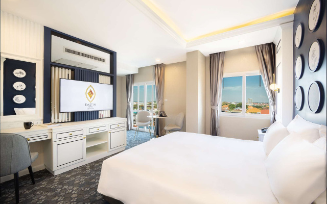 Eastin Hotel Vientiane