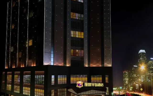 Lijing Peninsula Hotels