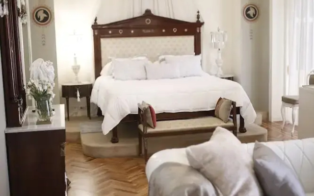 Spazio Arona Hotel Boutique
